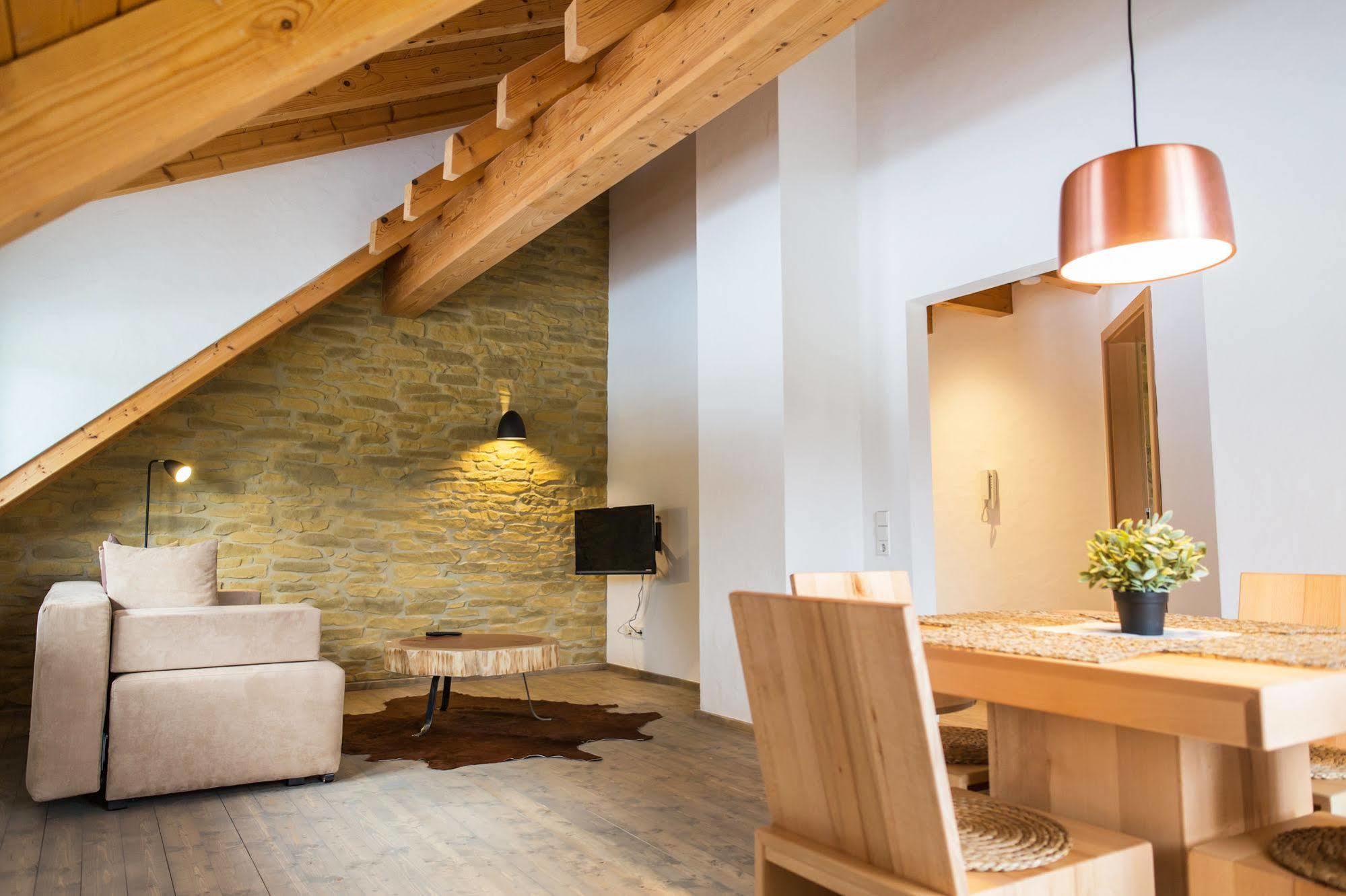 Kuckucksnest Schwaerzenbach Apartment Titisee-Neustadt Bagian luar foto